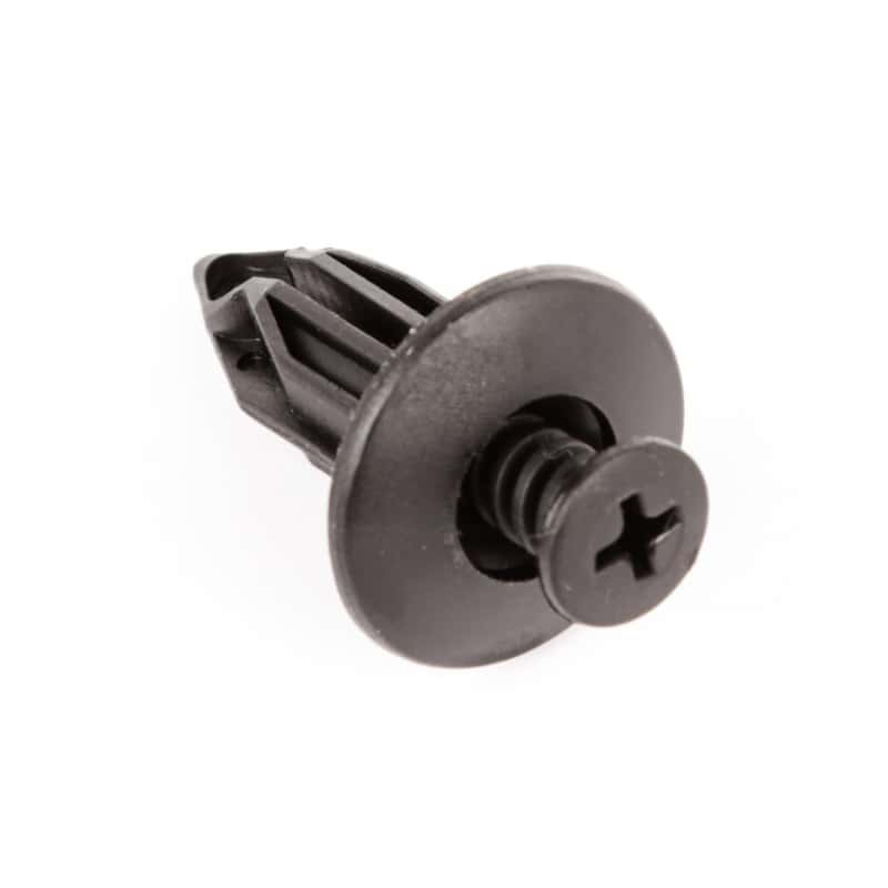 OMIX — Omix 12mm Push Pin Bumper to Front Fascia- 07-18 JK
Bumper Clip - view 2
