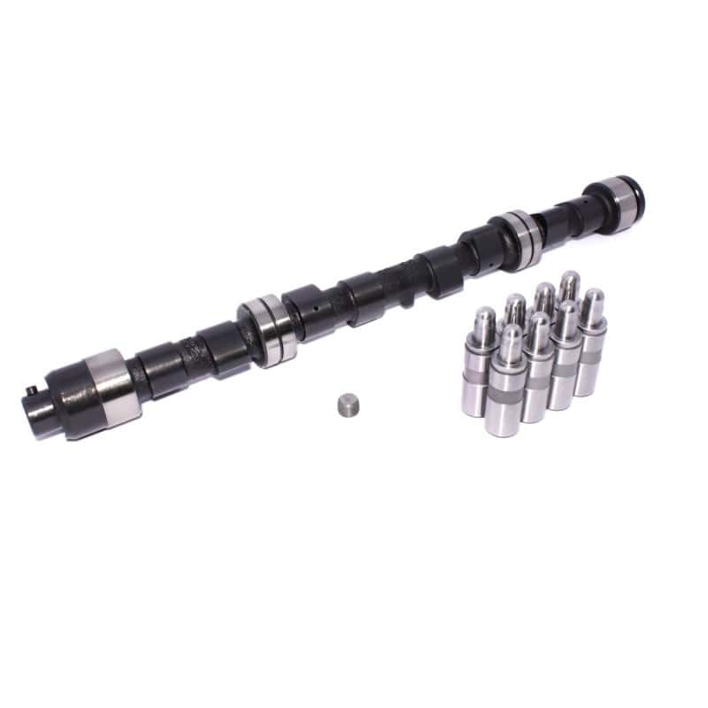 COMP Cams — COMP Cams Cam & Lifter Kit F23 252H
Camshaft, Lifter Kt - view 1