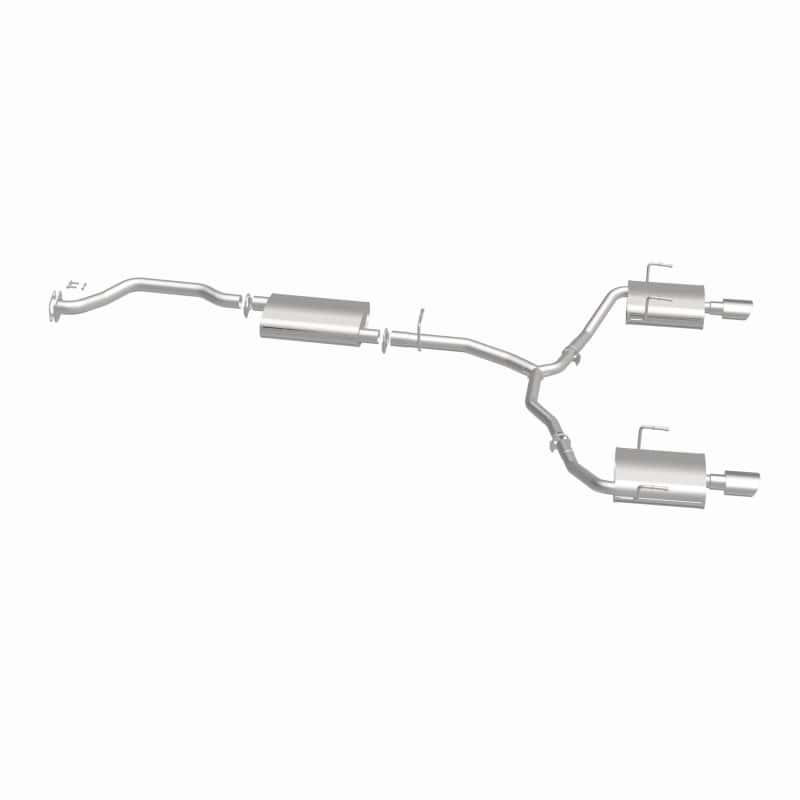 Magnaflow — BRExhaust 09-12 Buick Enclave 3.6L Exhaust Kit
Exhaust Kit - view 8