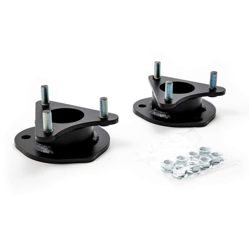 Belltech — Belltech 05-17 Nissan Frontier / Xterra 2.5in Front Strut Spacer
LEVELING SPACER - view 6