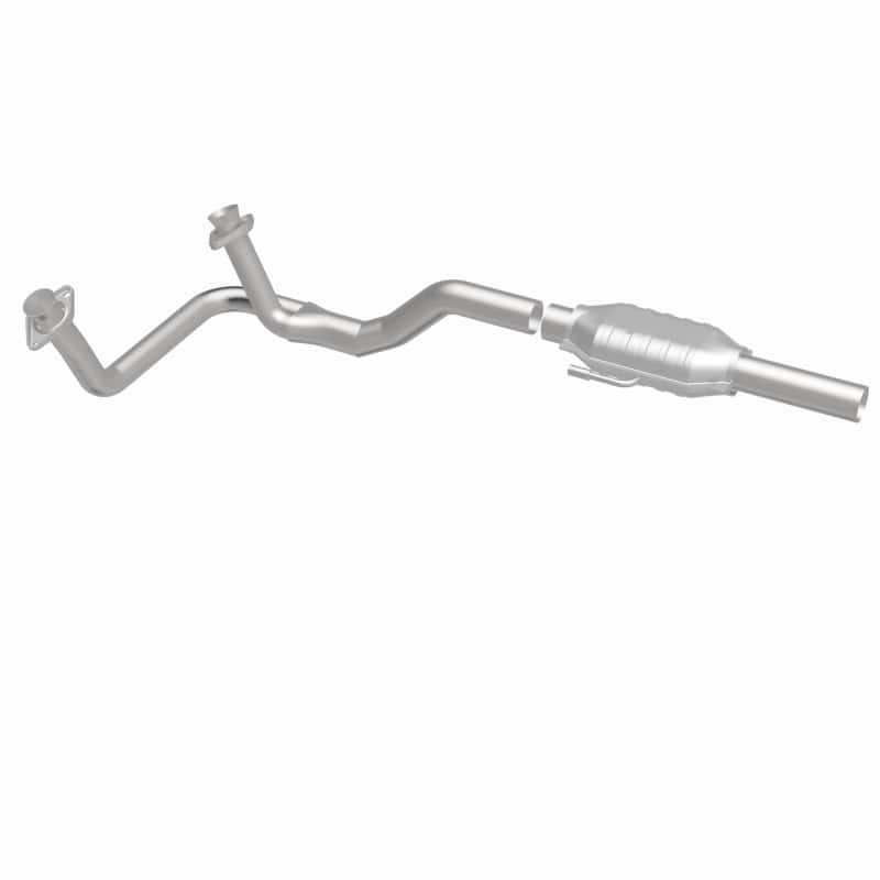 Magnaflow — MagnaFlow Conv DF Ford 84 87
Standard Grade
Standard - view 13