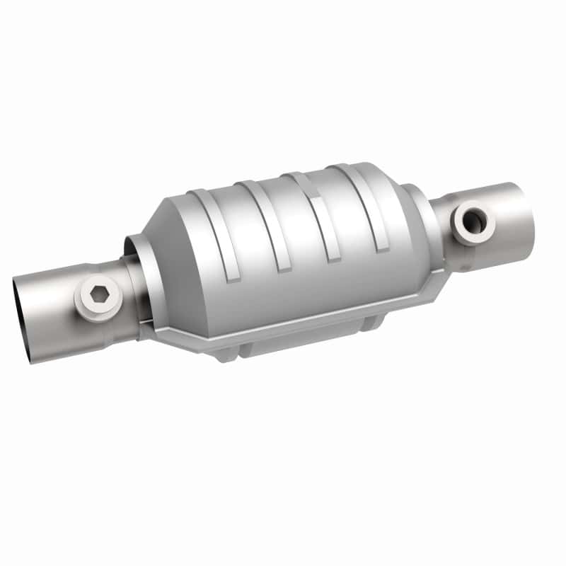 Magnaflow — MagnaFlow Conv Univ 1.75 Dual O2 Boss
OEM Grade
Standard - view 10