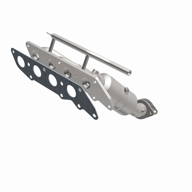 Magnaflow — MagnaFlow Conv DF 07 Ford Focus 2.0L Manifold **CA Emissions**
OEM Grade
OEM - view 26