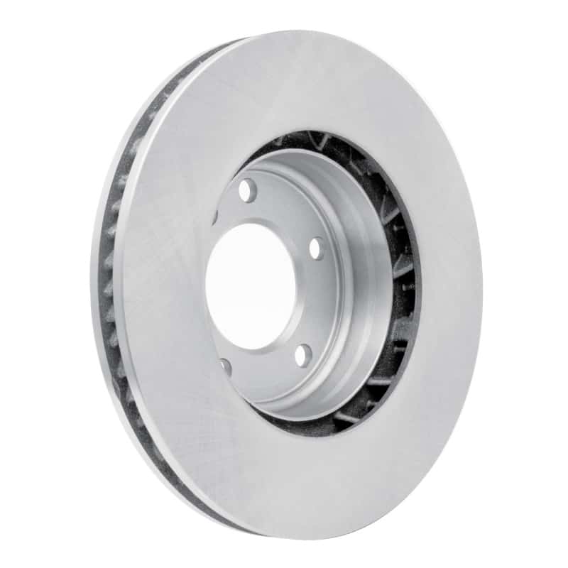 DFC — DFC 03-18 Porsche Cayenne Left Front Brake Rotor
DFC Brake Rotor - view 4