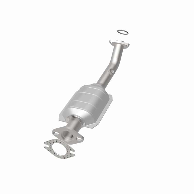 Magnaflow — MagnaFlow Conv DF 01-04 Pathfinder DS rr OEM
OEM Grade
OEM - view 17