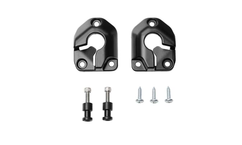 AMP Research — AMP Research 05-22 Toyota Tacoma Bedxtender HD Max - Black
BEDXTENDER HD MAX
TrkBedTgateExt - view 5