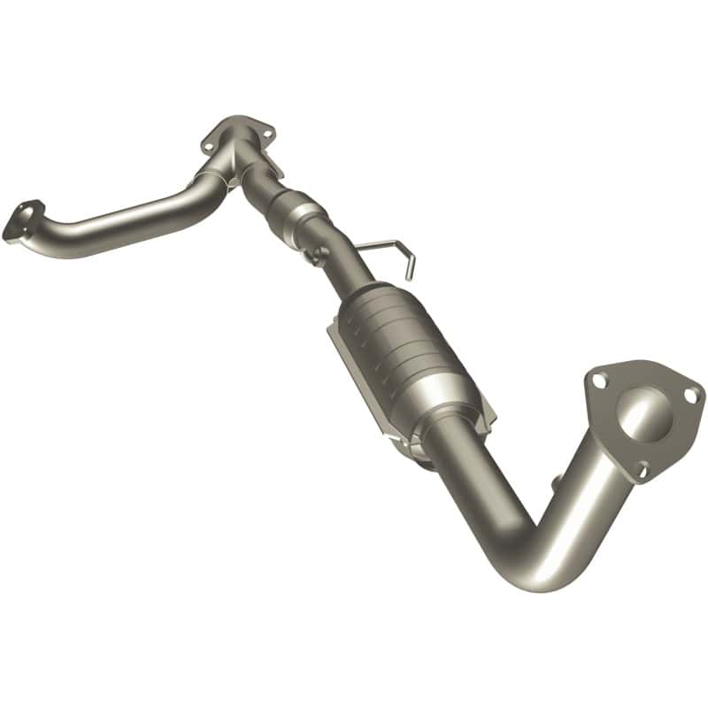 Magnaflow — MagnaFlow Conv DF 96-97 3.2L Passport D/S A/T
HM Grade
HM - view 2