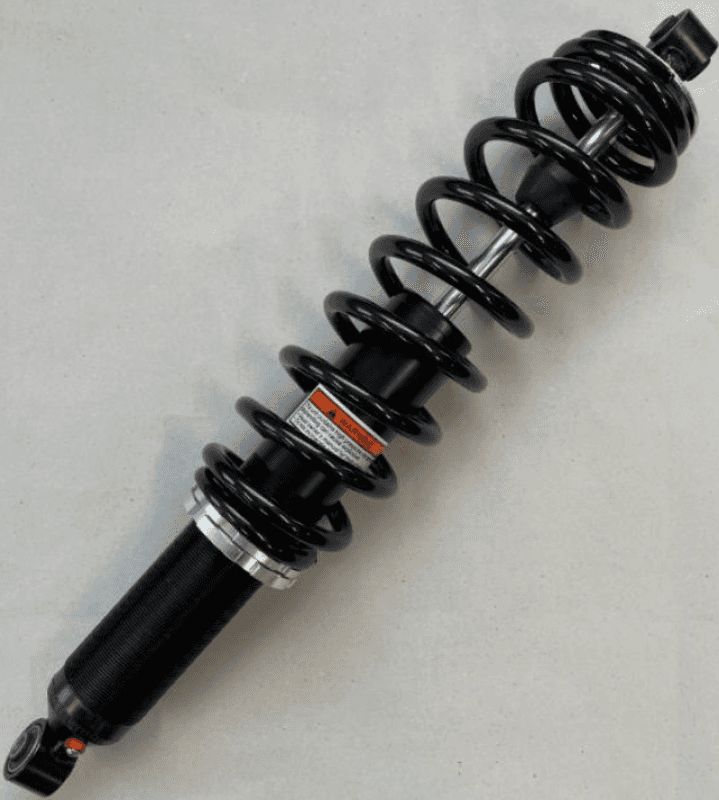 DragonFire Racing — Dragonfire Racing Shocks 2011-2017 Can-Am Commander 1000 DPS pair - view 1