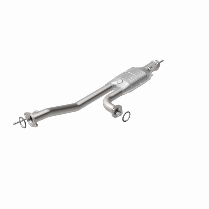Magnaflow — MagnaFlow Conv DF 00-04 Tundra 4.7L Rear OEM
OEM Grade
OEM - view 29