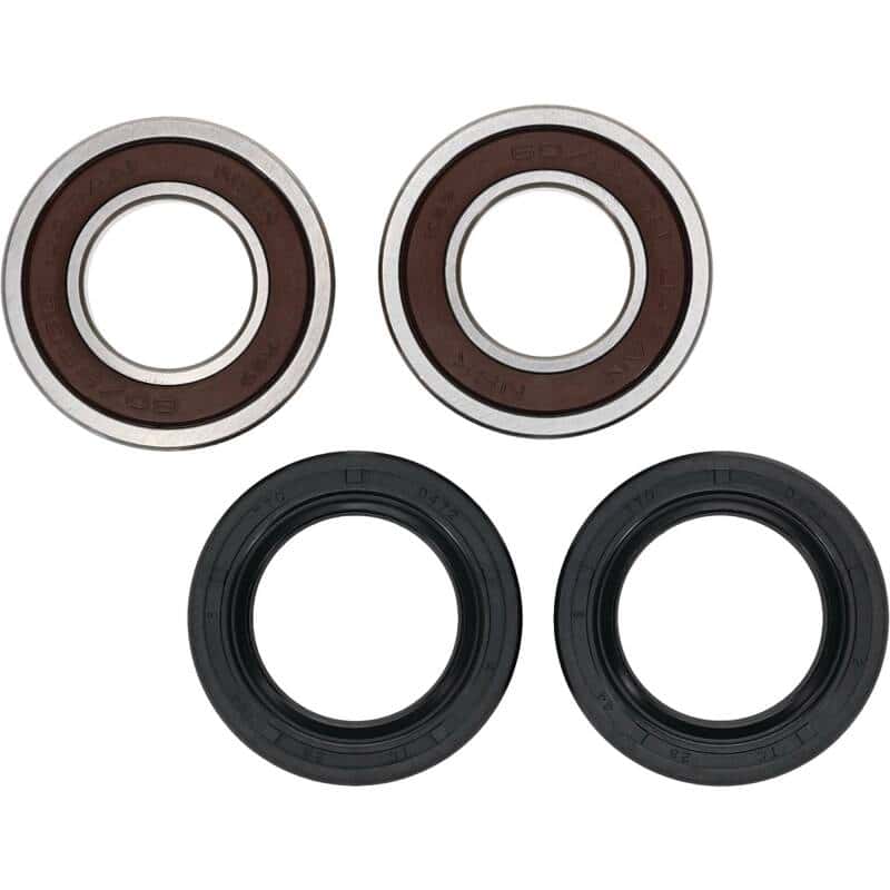 Pivot Works — Pivot Works Premium Wheel Bearing - view 3