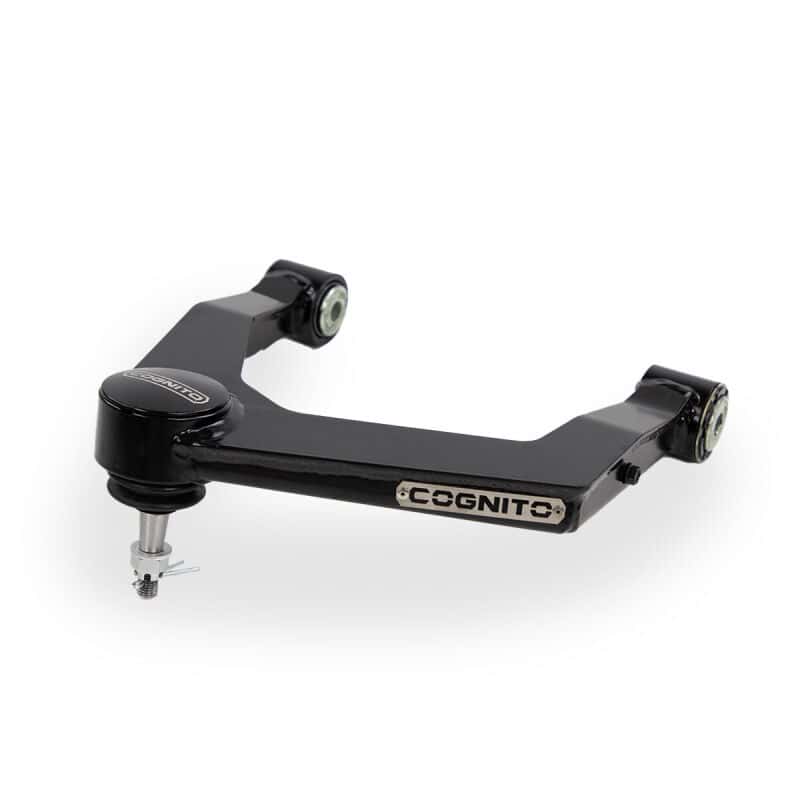 Cognito — Cognito 19-24 Chevy/GMC Silverado/Sierra 1500 2WD/4WD SM Series Upper Control Arm Kit
Control Arm Kit - view 2