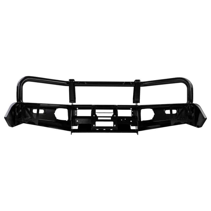 ARB — ARB Bumper/Fitting Kit Bundle 3414560
Summit Combo Bumper - view 3