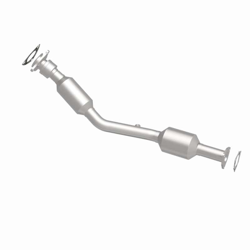 Magnaflow — Magnaflow 08-10 Saturn Vue 2.4L Direct Fit Converter
California - view 13