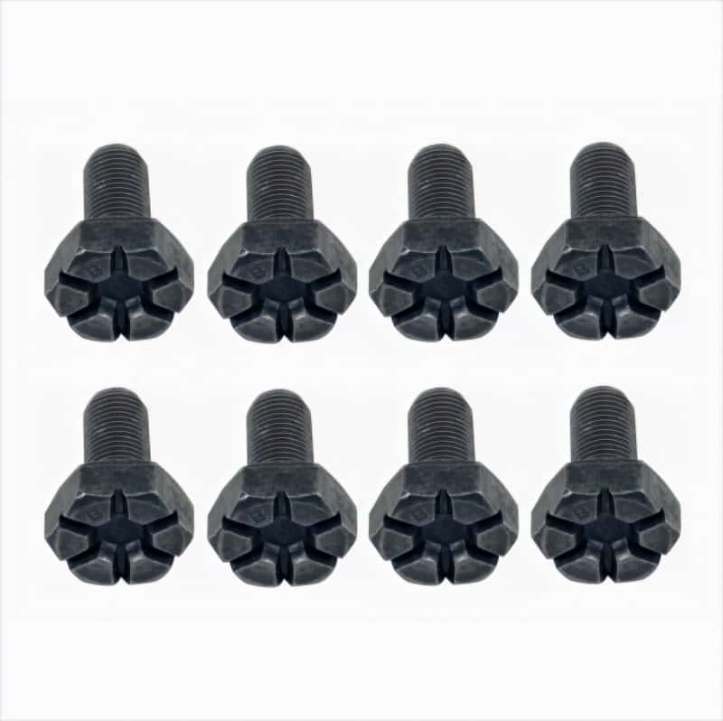 Ford Racing — Ford Racing 5.0L Coyote/7.3L Gas Automatic Transmission Flexplate Bolts - view 1