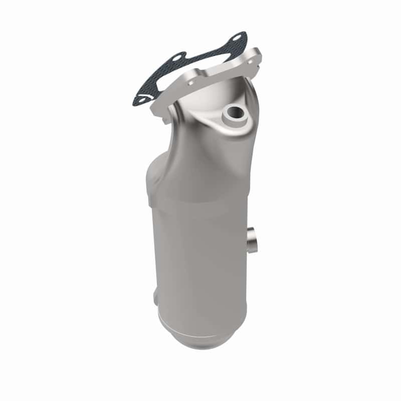 Magnaflow — MagnaFlow Conv Direct Fit Federal Catalytic Converter OEM 11-14 Dodge Avenger V6 - 3.6 LFLEX
OEM Grade
OEM - view 19
