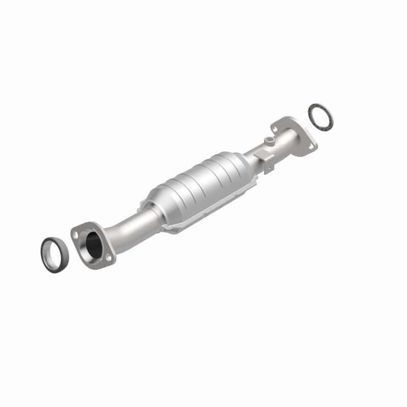 Magnaflow — Magnaflow Conv DF 06-08 Mazda 6 2.3L
OEM Grade
OEM - view 6