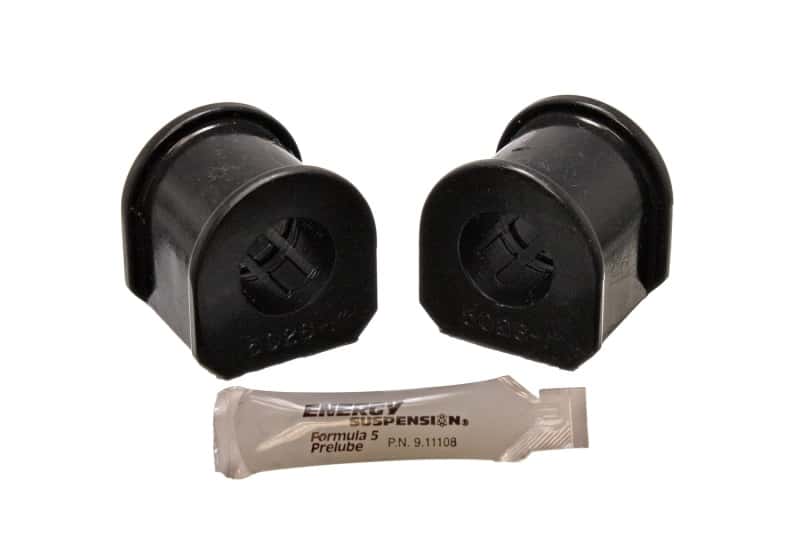 Energy Suspension — Energy Suspension Ford 1-1/16in Stab Bushing Set - Black
Sway Bar Bushing Kit - view 2