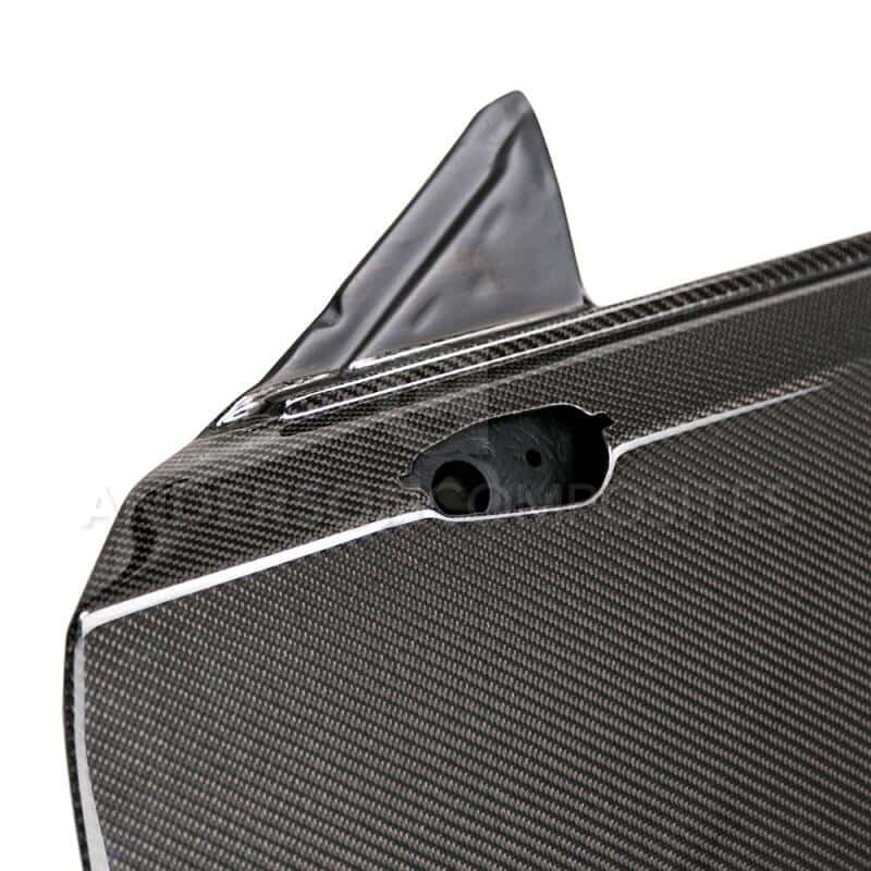 Anderson Composites — Anderson Composites 16-18 Chevrolet Camaro Type-OE Doors (Pair) - view 6