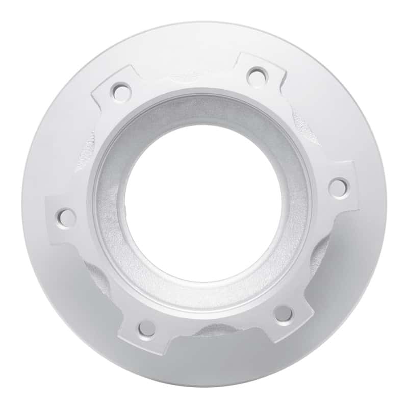 DFC — DFC 22-24 Chevrolet LCF3500 Gas Engine Rear GeoSPEC Coated Rotor - view 1