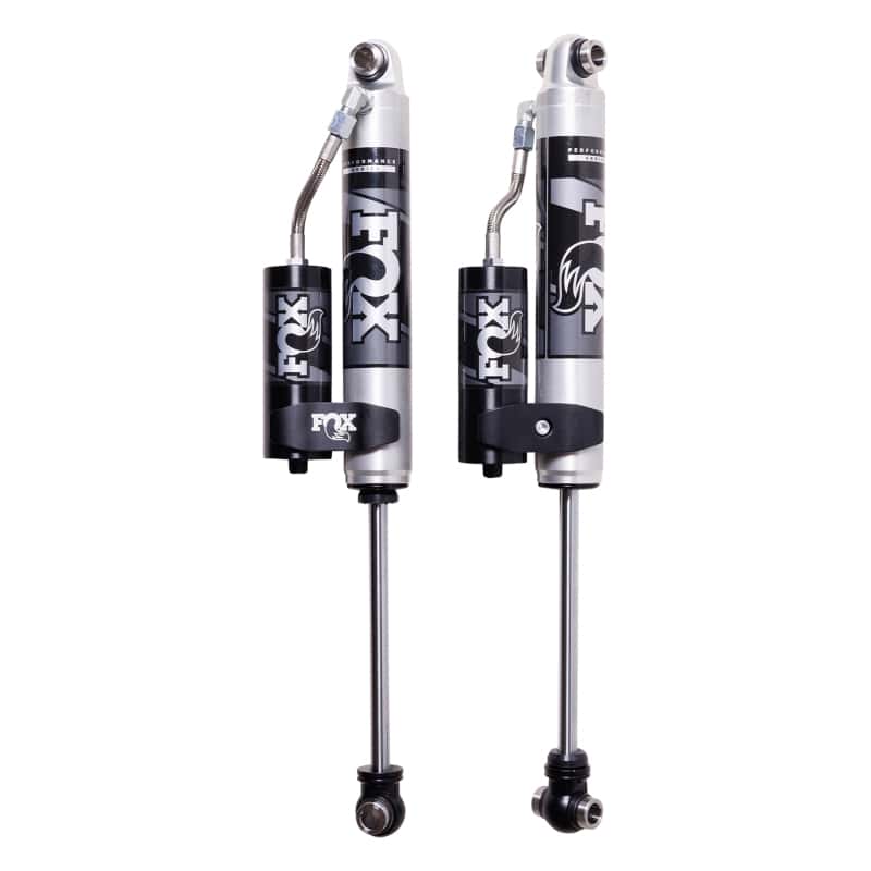 FOX — Fox Performance 24-25 Ineos Grenadier Elite Series 2.5 Reservoir Shock (Rear) - Adjustable
2.0 Shocks - view 1