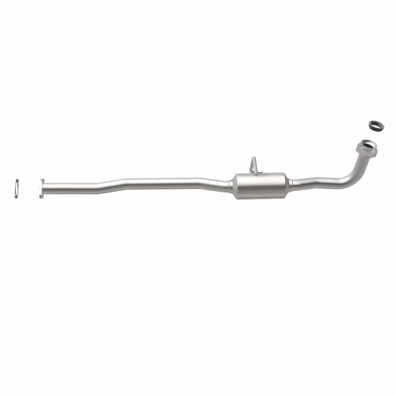 Magnaflow — MagnaFlow Conv Direct Fit Geo-Suzuki 89 94
Standard Grade
Standard - view 18
