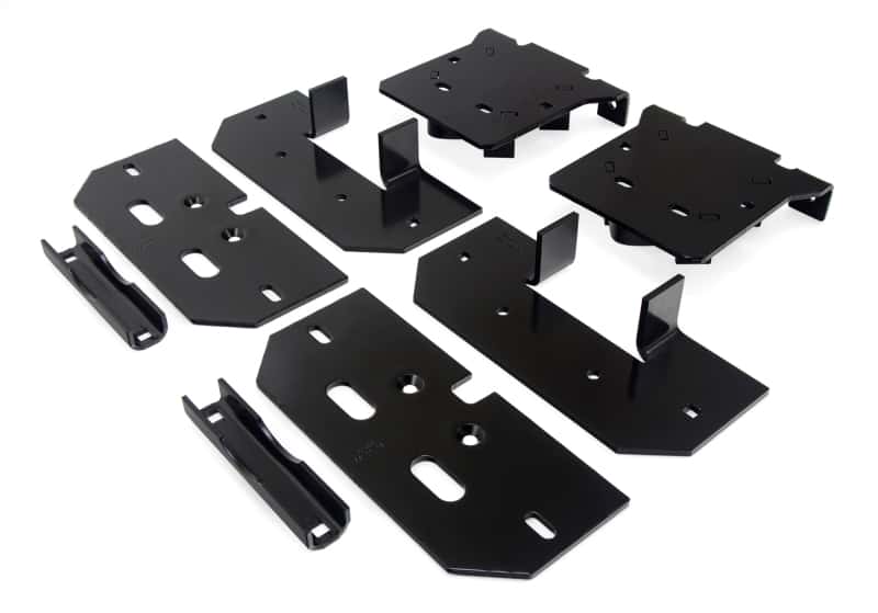 Air Lift — Air Lift LoadLifter 7500XL Ultimate for 03-17 Ram 3500
7500 XL Ult - view 7