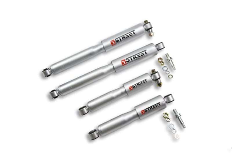 Belltech — Belltech Street Performance Shock Set
SP OEM SHOCK SET - view 1