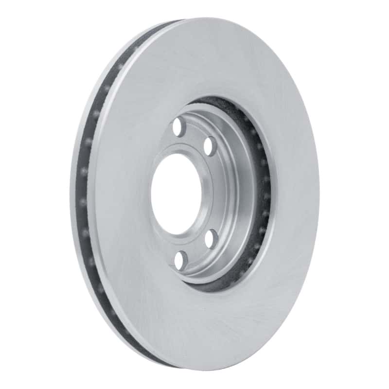 DFC — DFC 00-05 Chevrolet Zafira (Mexico) Front Brake Rotor
DFC Brake Rotor - view 4