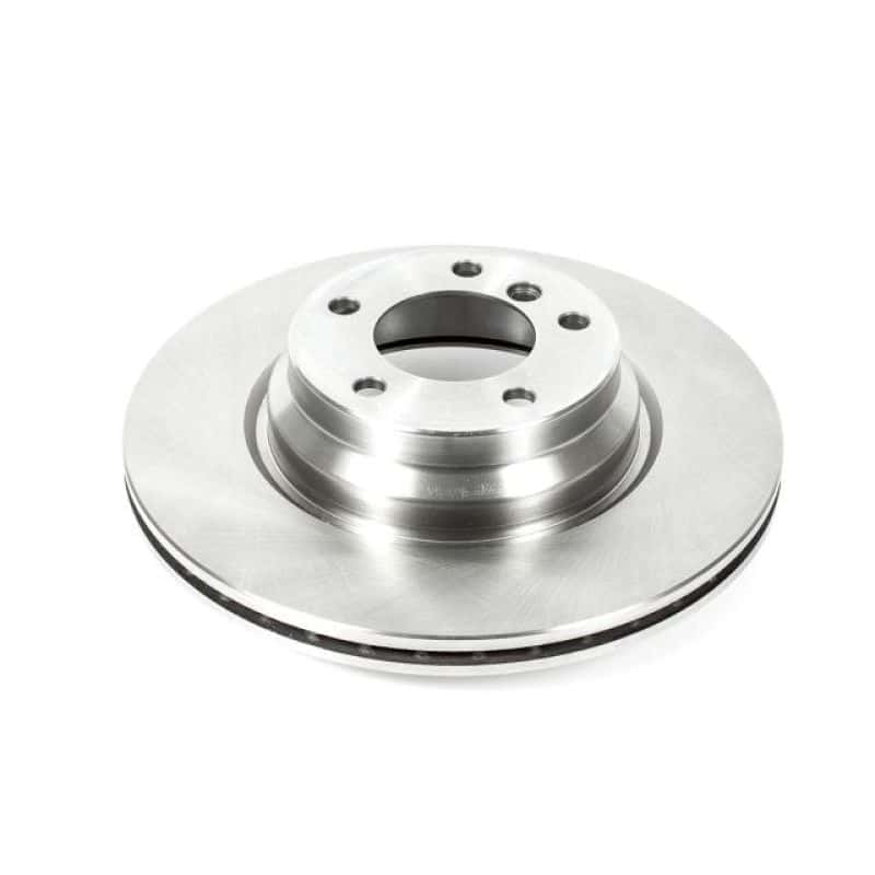 PowerStop — Power Stop 2006 BMW 330i Front Autospecialty Brake Rotor
AutoSpecialty Rotor - view 1
