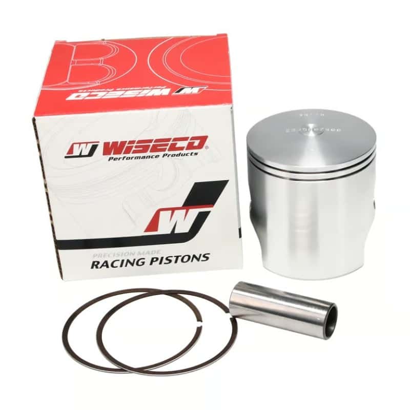 Wiseco — Wiseco Yamaha 570 Exciter 87-93 ProLite 2913CD Piston Kit
Piston Kit - view 9