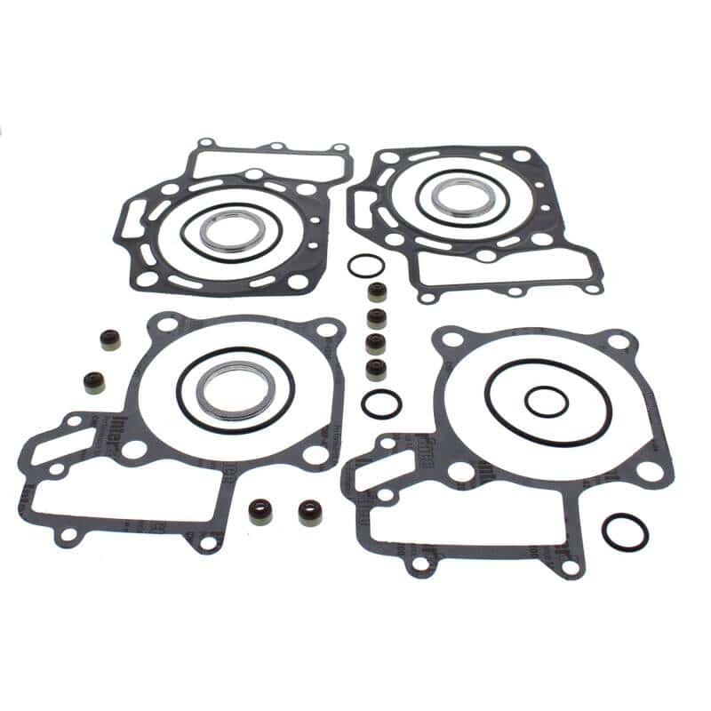 Vertex Pistons — Vertex Gaskets 13-21 Kawasaki KVF750 Brute Force Top End Gasket Kit - view 1