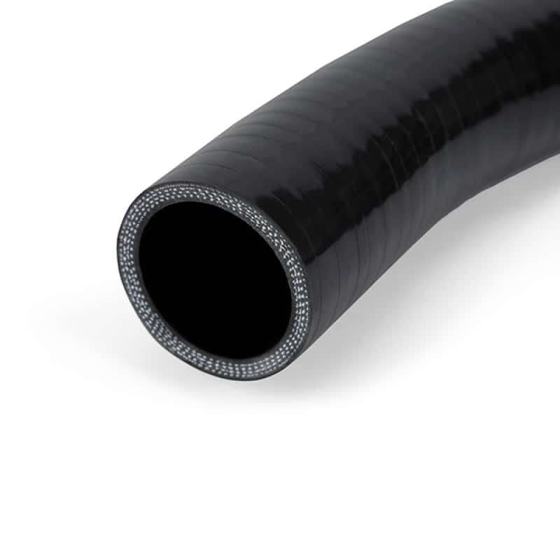 Mishimoto — Mishimoto 70-77 Chevrolet Monte Carlo 305/350/400 Silicone Upper Radiator Hose
Coolant Hose Kit - view 12