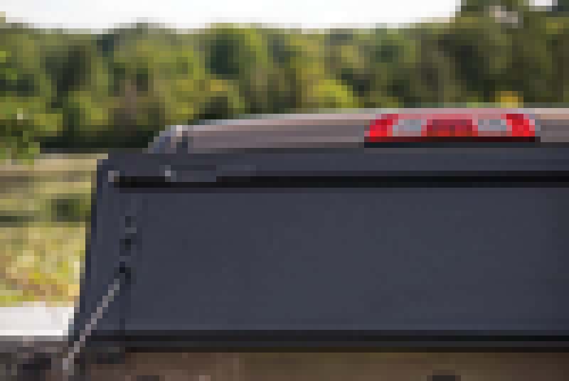 BAK — BAK 19-20 Dodge Ram 1500 (New Body Style w/o Ram Box) 6ft 4in Bed BAKFlip FiberMax
BFFM19-26Ram1500 6ft - view 6