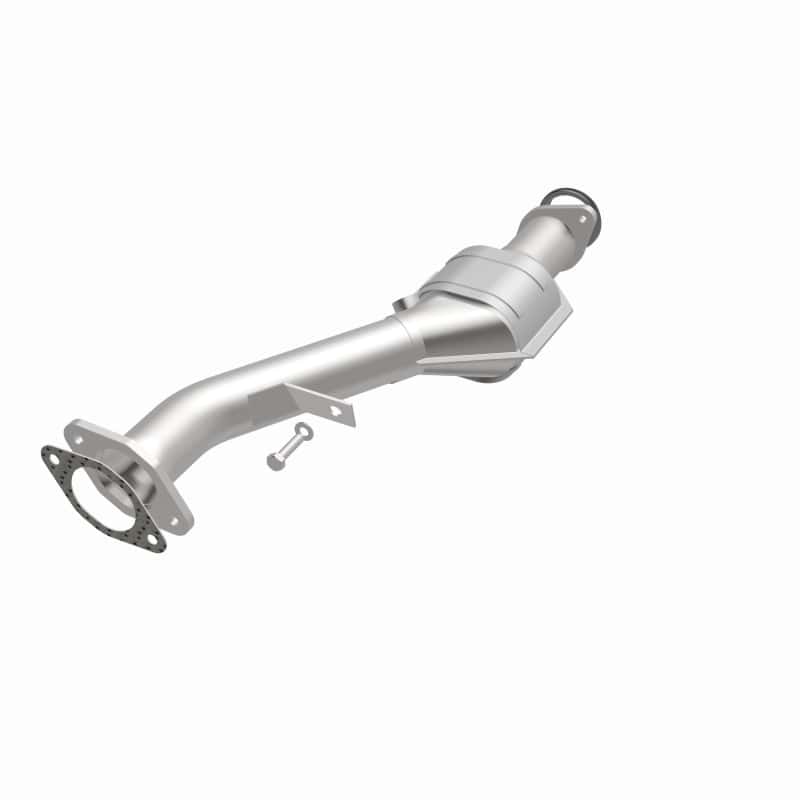 Magnaflow — Magnaflow 06-07 Subaru Impreza 2.5L Direct Fit Converter
California - view 26