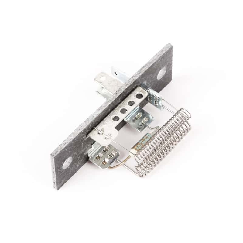 OMIX — Omix Blower Motor Resister- 92-95 Wrangler
HVACBlowerMtrRst - view 2