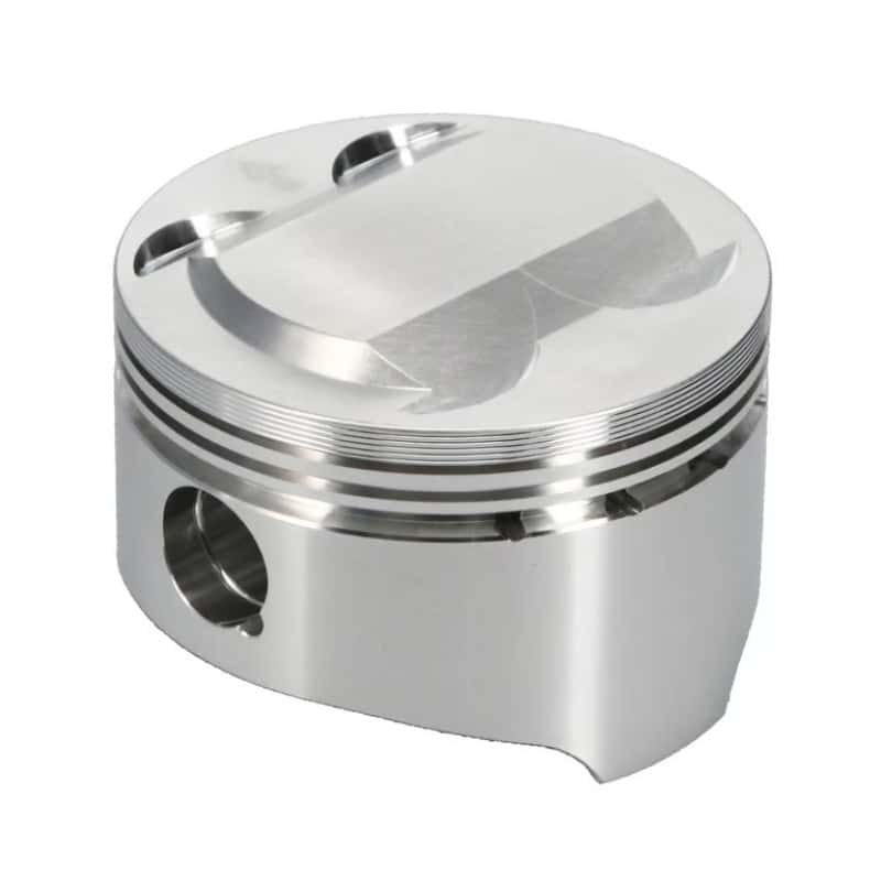 Wiseco — Wiseco Honda TRX300EX 92-08 111 CR 2973XC Piston Kit
Piston Kit - view 5