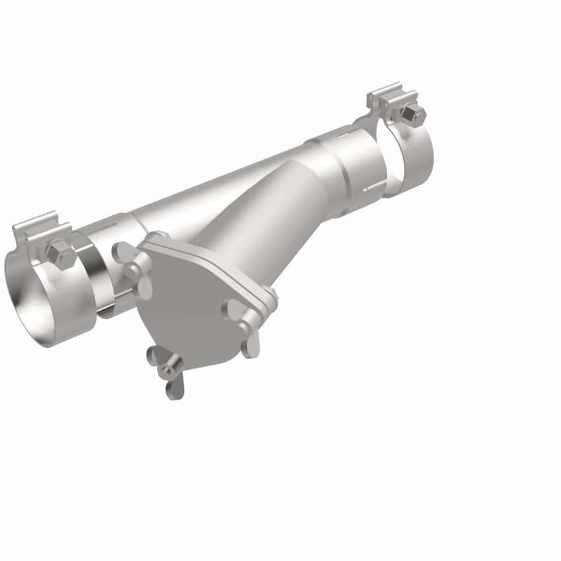 Magnaflow — MagnaFlow Exhaust Cut-Out 2.5inch
Exhaust Cut-Out
Cut-Out - view 5