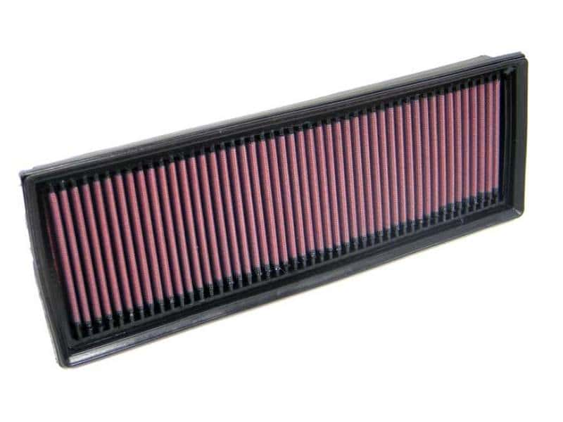 K&N Engineering — K&N 06-10 Chevy HHR 2.4L-L4 Drop In Air Filter
Replacement Air Filt
Air Filter - view 1