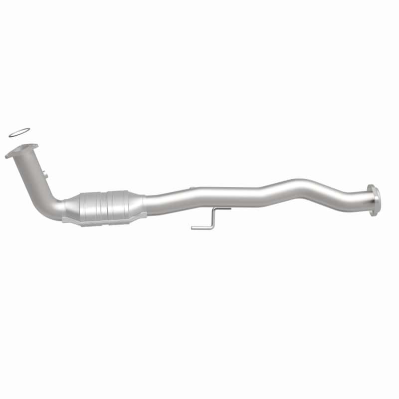 Magnaflow — MagnaFlow Conv DF 07-08 Sub XL 6.0 Passenger Side OEM
OEM Grade
OEM - view 11
