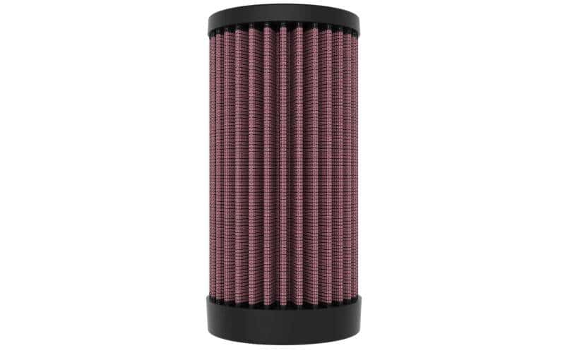 K&N Engineering — K&N 00-09 Kawasaki KAF620 High-Flow Original Lifetime Engine Air Filter
Air Filter - view 5