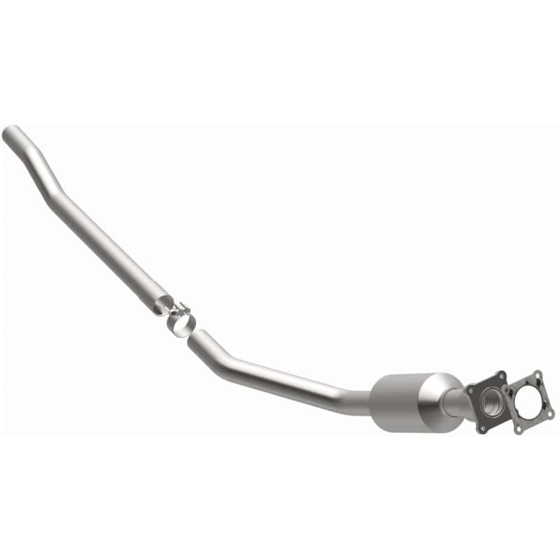 Magnaflow — Magnaflow 01-03 Chrysler Voyager 2.4L Direct Fit Converter
California - view 30