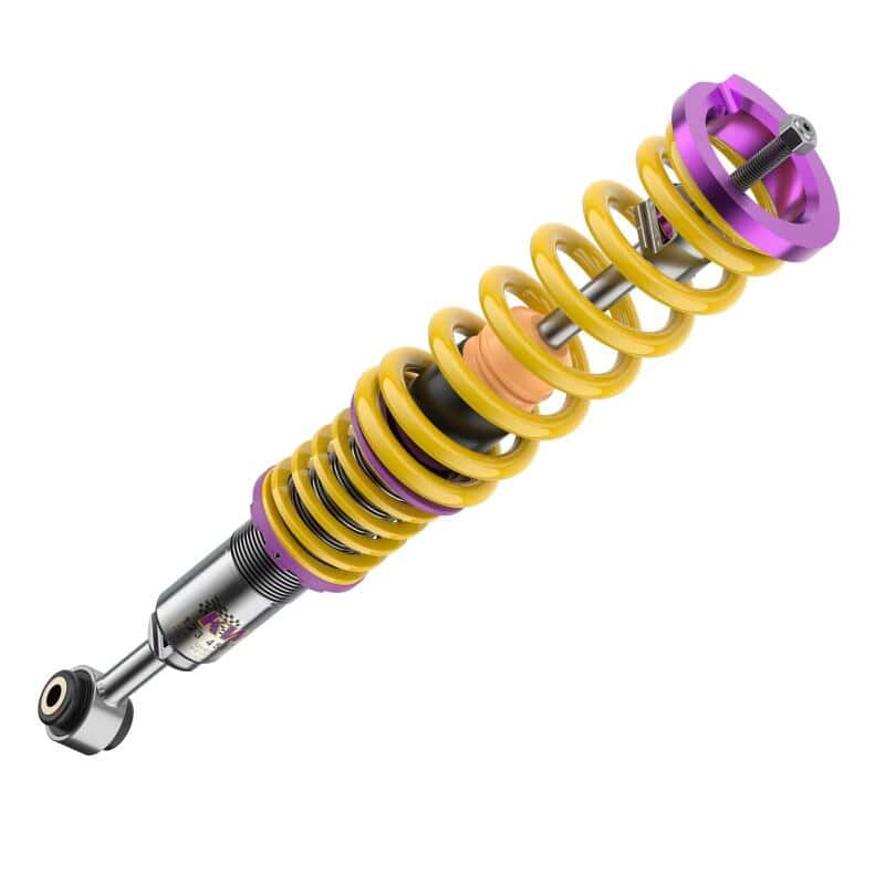 KW — KW Coilover Kit V3 Aston Martin V8 Vantage (VH2) 12mm Piston Rods
Coilover Kit - view 4