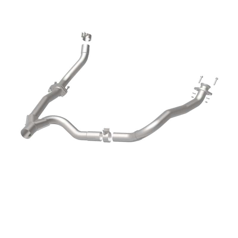 Magnaflow — MagnaFlow Loop Delete Y Pipe 12-15 Wrangler 3.6L V6 2in/2.5in
Performance Pipe - view 14