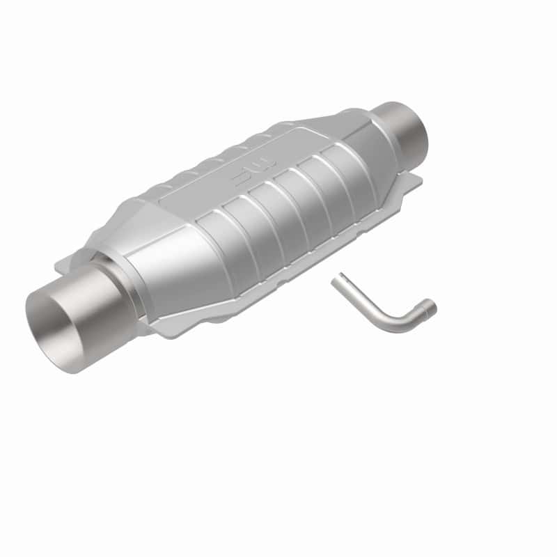 Magnaflow — MagnaFlow Conv Univ 2 Dual Air
Standard Grade
Standard - view 18
