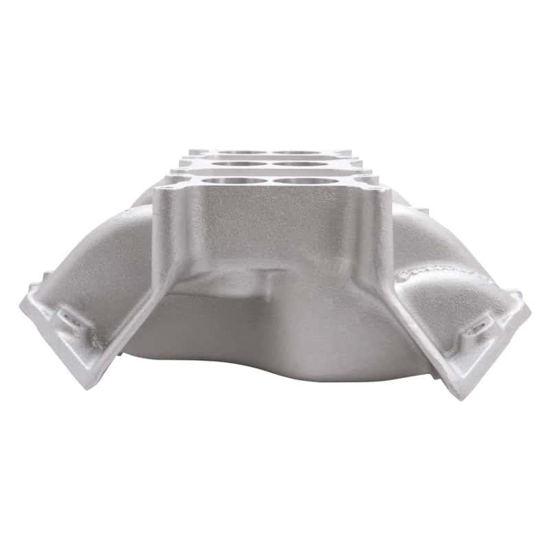 Edelbrock — Edelbrock CH-6B Manifold
MANIFOLD - view 9