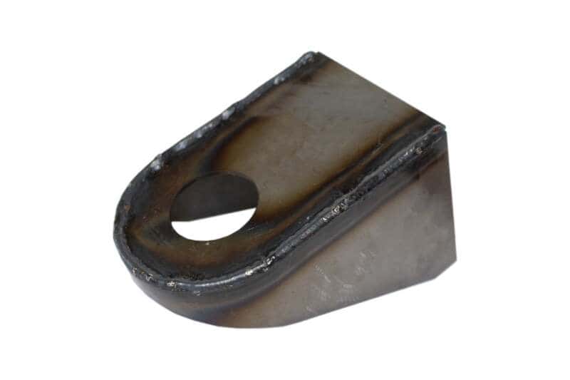 RustBuster — Rust Buster 97-04 Dodge Dakota Front Cab Mount - view 5