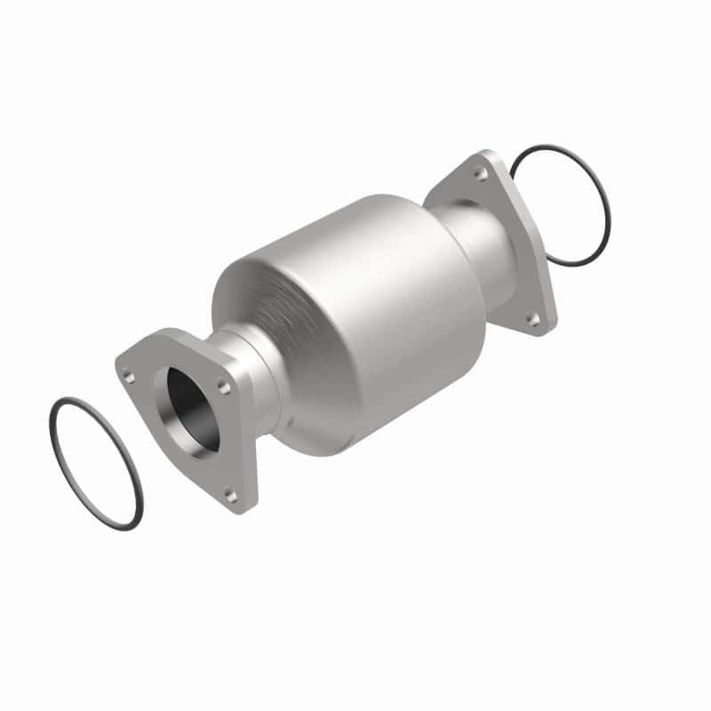 Magnaflow — MagnaFlow Conv DF 10-13 Acura MDX/ZDX 3.7L
OEM Grade
OEM - view 6