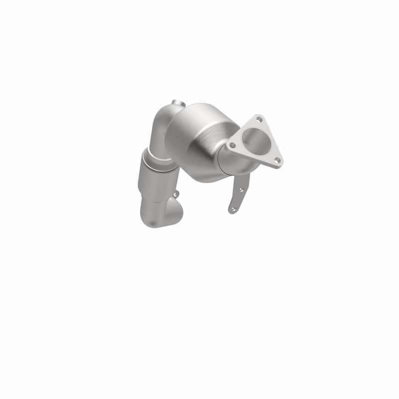 Magnaflow — Magnaflow Conv DF 2007-2010 Q7 V6 3.6 OEM Underbody
OEM Grade
OEM - view 23