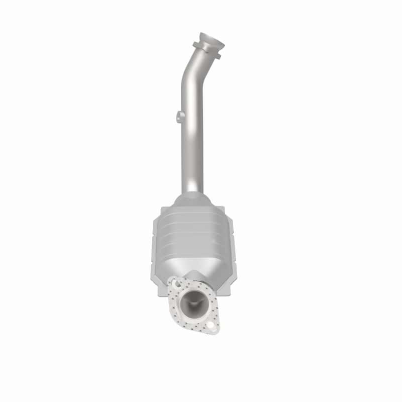 Magnaflow — MagnaFlow Conv DF 97-01 Explorer-Mountaineer
HM Grade
HM - view 16