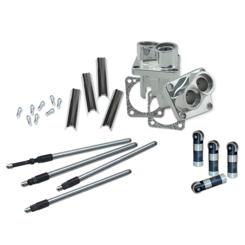 S&S Cycle — S&S Cycle 66-84 BT Hydraulic Valve Train Conversion Kit - view 2